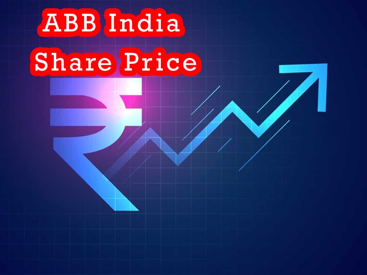 Crafting a Strategic Approach: ABB India Share Price Target Analysis