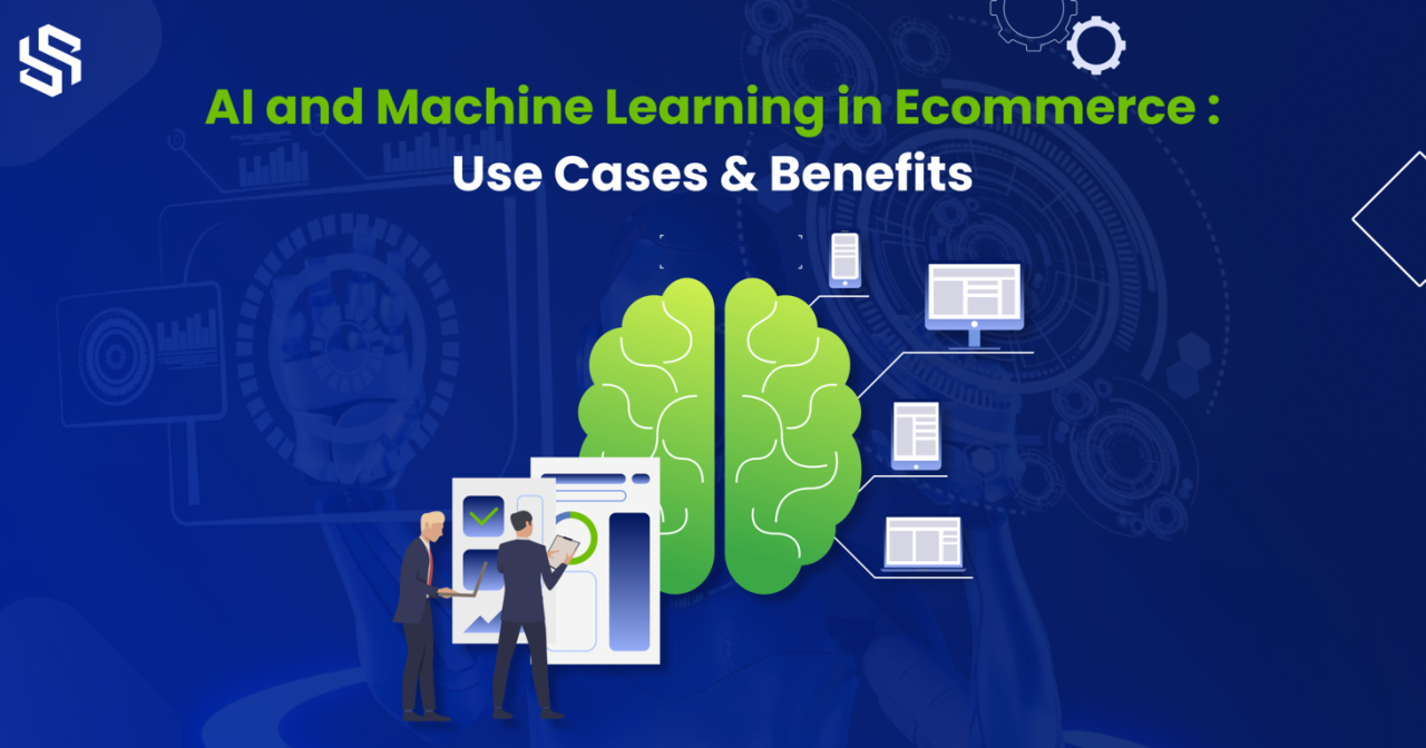 How to Use Machine Learning in Ecommerce [2023 Guide]