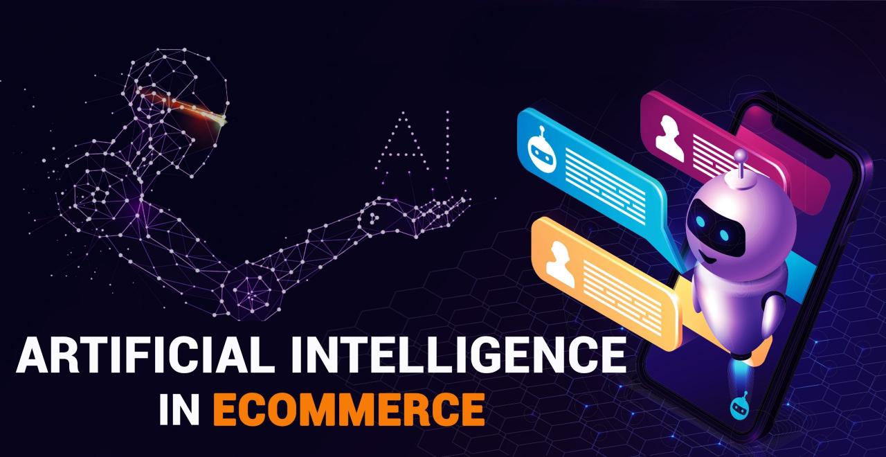 AI in Digital Commerce – Top AI Trends in 2023 Ecommerce – KRTI AI in Digital Commerce – Top AI Trends in 2023 Ecommerce – KRTI