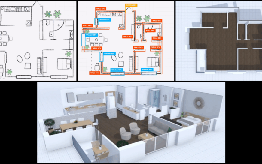 Title: Enhancing Home Office Interiors with Q2 Innovation Tools