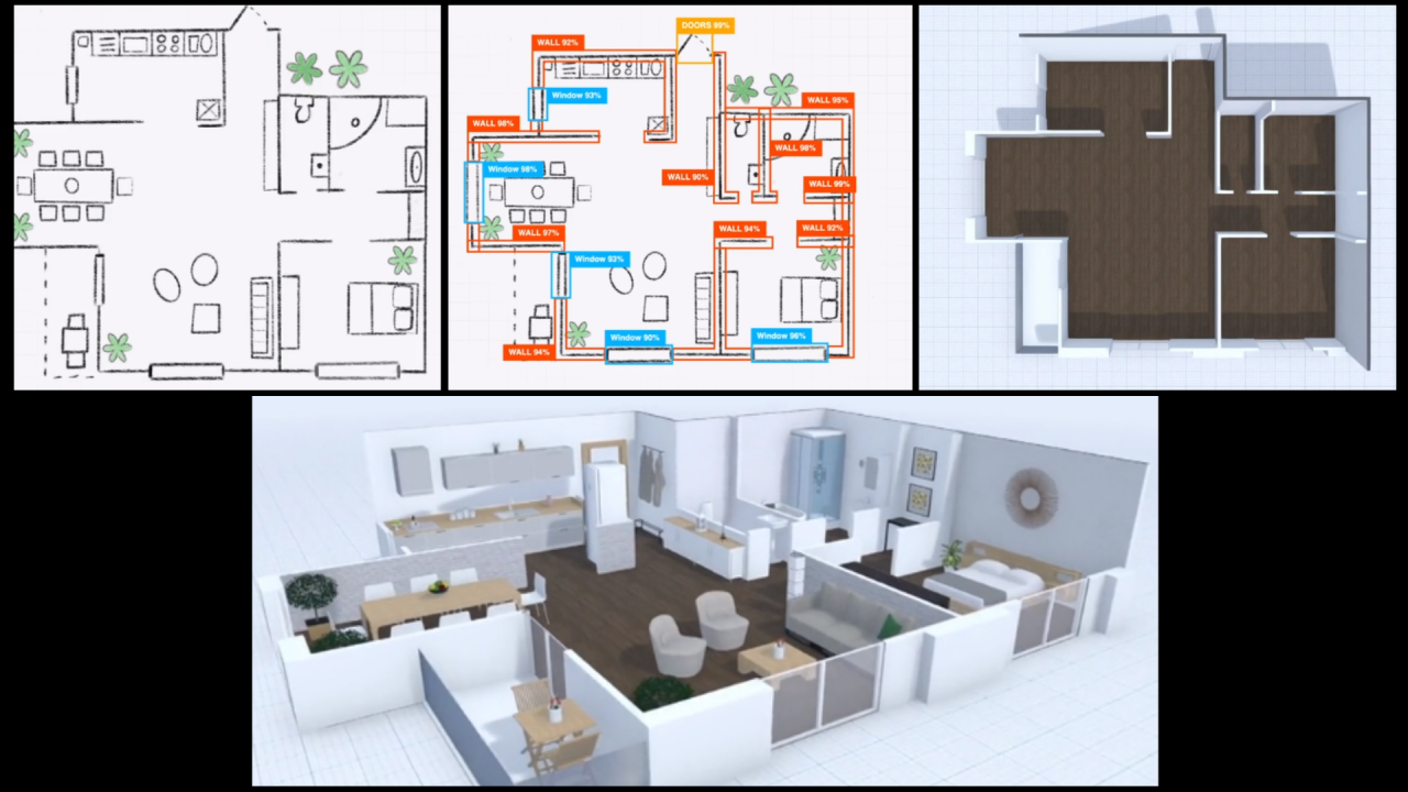 Title: Enhancing Home Office Interiors with Q2 Innovation Tools
