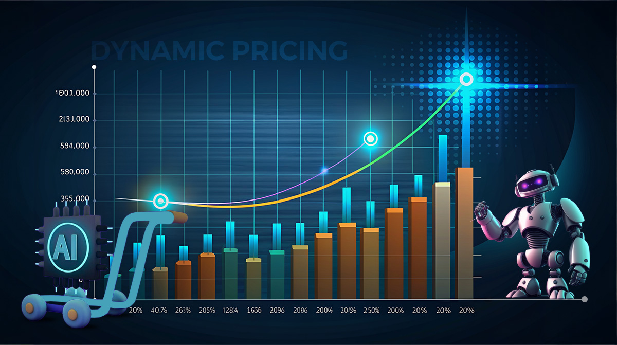AI-Powered Dynamic Pricing for eCommerce - A Comprehensive Guide AI-Powered Dynamic Pricing for eCommerce - A Comprehensive Guide