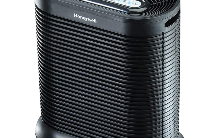 HVAC Systems with Built-In Air Purifiers for Allergies: A Breath of Fresh Air
