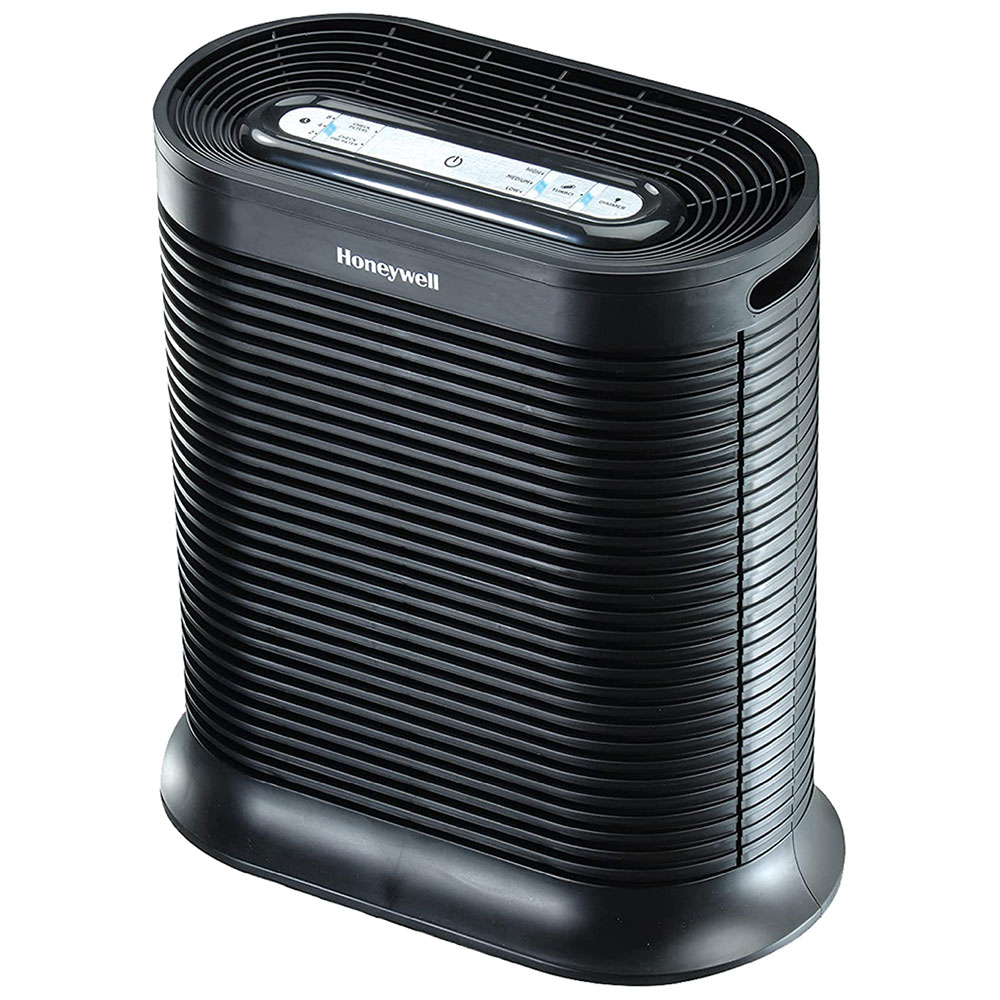 HVAC Systems with Built-In Air Purifiers for Allergies: A Breath of Fresh Air