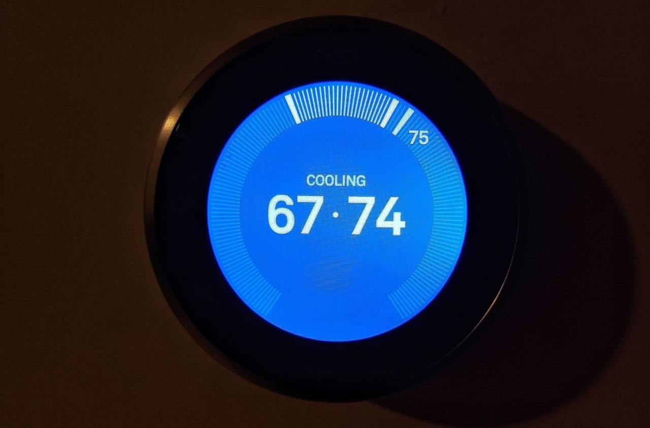 How Smart Thermostats Enhance Interior Comfort