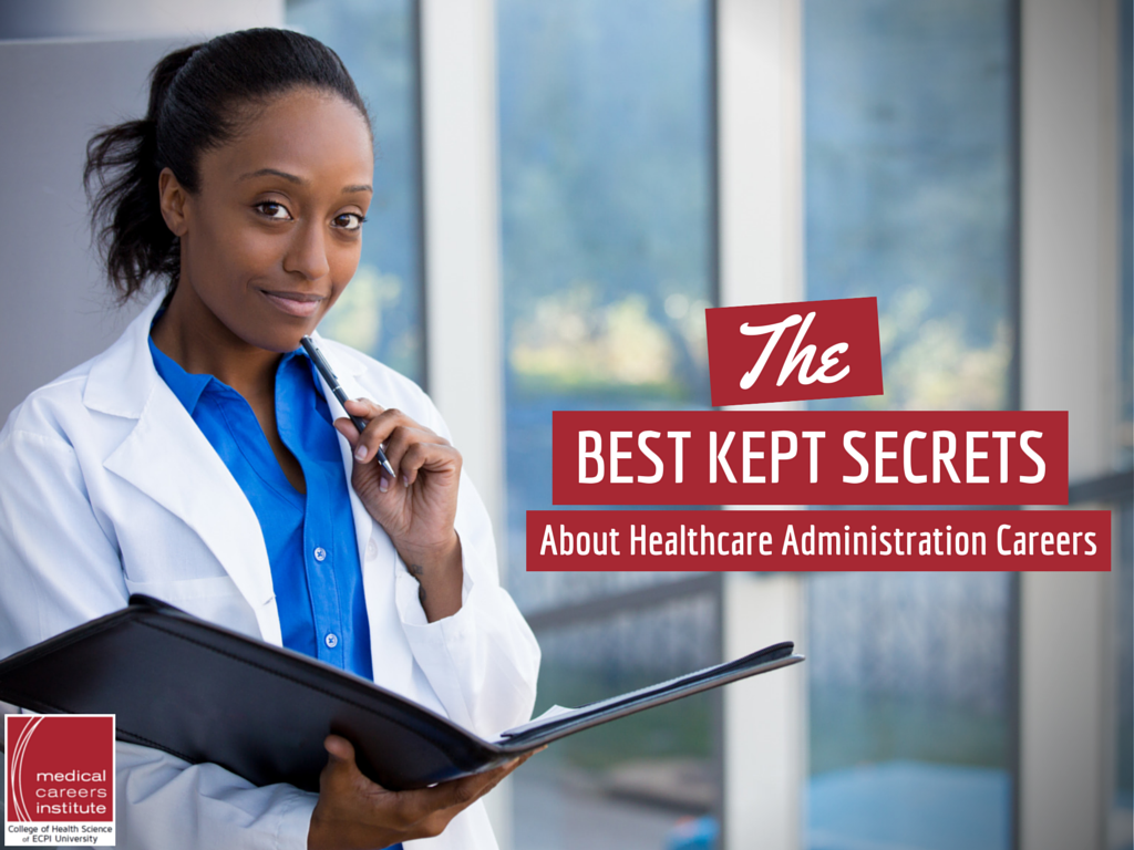 Administration healthcare health careers management information Administration healthcare health careers management information