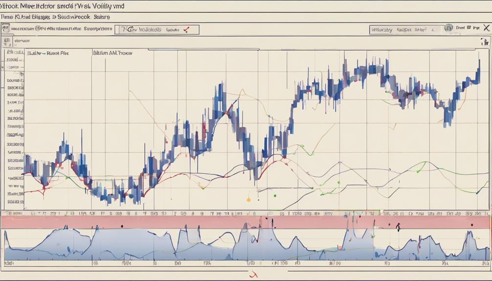 Real-Time Market Volatility Index & Trading Signals: A Comprehensive Guide